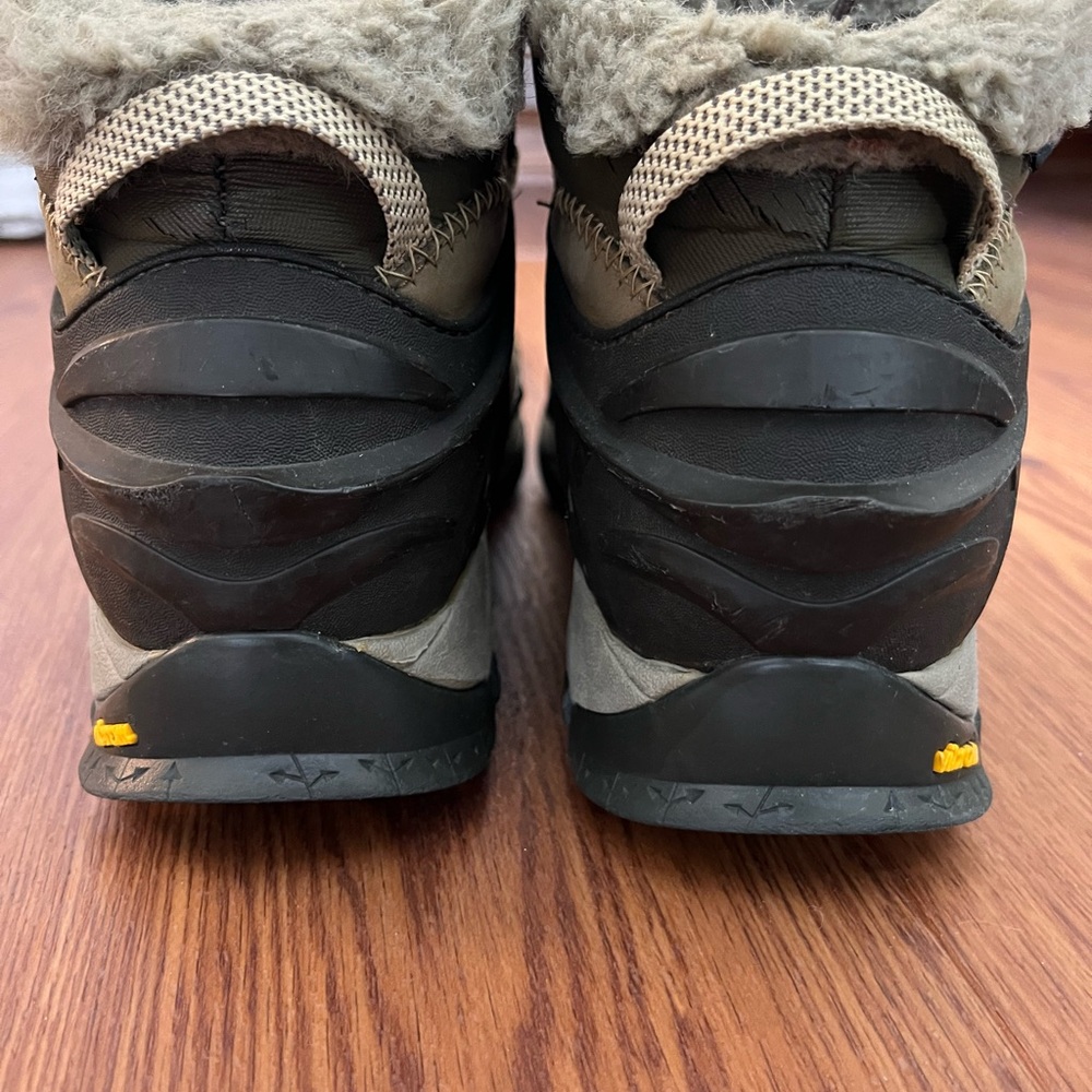 Marrell Boots - Picture 5 of 5